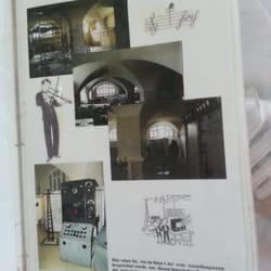 Sender- und Funktechnikmuseum