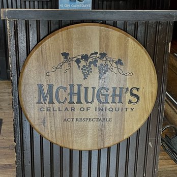 T S McHugh's - Your here laddy! - Irish Pub Near Me - Seattle, Washington
