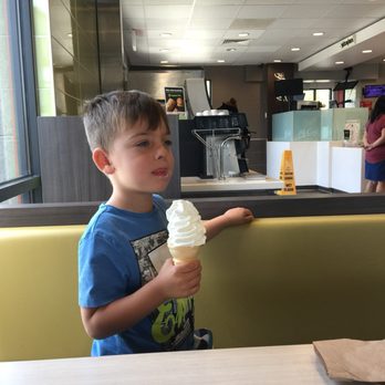 McDonald's - Burgers Near Me - Oceanside, California