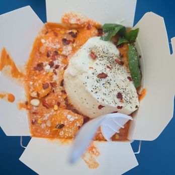 Gnocchi On 9th - Italian Near Me - New York, New York