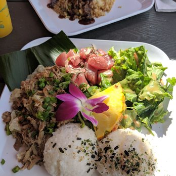 Barefoot Beach Cafe - Breakfast & Brunch Near Me - Honolulu, Hawaii