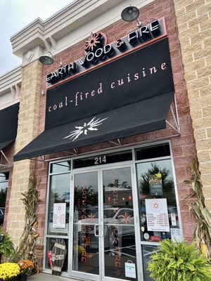 EARTH, WOOD & FIRE - FALLSTON - Updated July 2024 - 97 Photos & 132