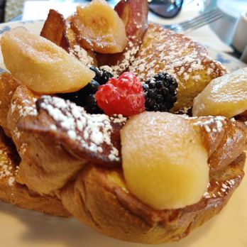 Little Hen - Breakfast & Brunch Near Me - Miami, Florida
