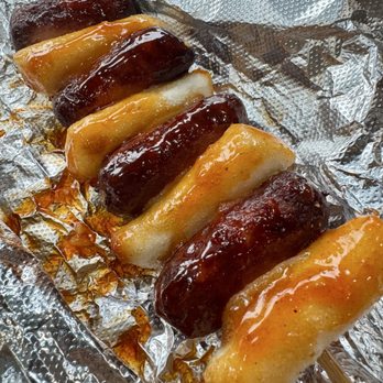 bb.q Chicken - Ridgewood - So ddeok so ddeok - Chicken Shop Near Me - Ridgewood, New Jersey