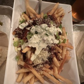 Proper Brewing & Burger - Poutine - Brewpubs Near Me - Moab, Utah