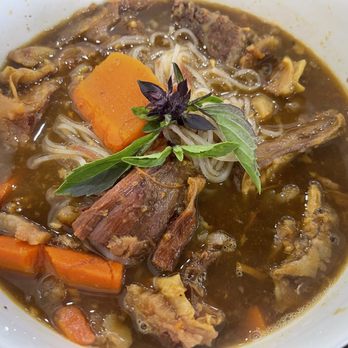 Fulton Pho - Pho Bo Kho- Bomb! - Noodles Near Me - Arden-Arcade, California Fulton Pho - Pho Bo Kho- Bomb! - Noodles Near Me - Arden-Arcade, California