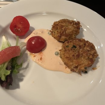 Le Bistro - Crab cakes - French Near Me - Incline Village, Nevada Le Bistro - Crab cakes - French Near Me - Incline Village, Nevada
