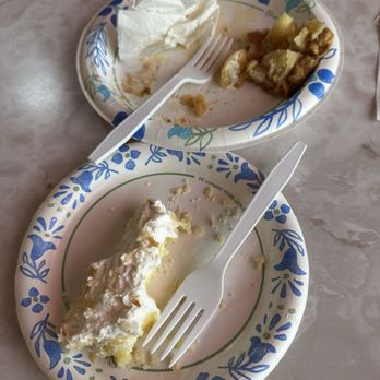 Cakes & Creams - Devoured pie - Pizza Near Me - Branson, Missouri Cakes & Creams - Devoured pie - Pizza Near Me - Branson, Missouri