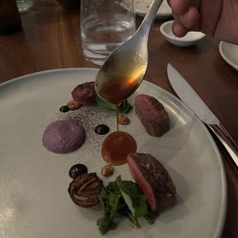 The Musket Room - Lamb - New American Near Me - New York, New York The Musket Room - Lamb - New American Near Me - New York, New York