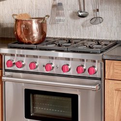 Baron's Major Brands - Dreaming of your new kitchen? Stop by Baron's today!