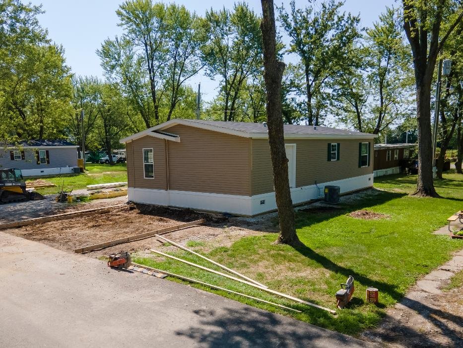 RED MAPLES HOMES & RV COMMUNITY Updated May 2024 5315 Red Maple Ln