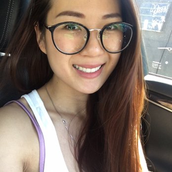 Steven Yoo, OD - Loving my new eyewear! - Optometrists Near Me - Garden Grove, California