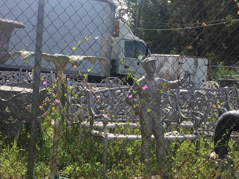 BEAUTIFUL ALUMINUM nearby at 105 S Curran Ave, Picayune, Mississippi