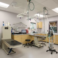 Aurora Animal Hospital