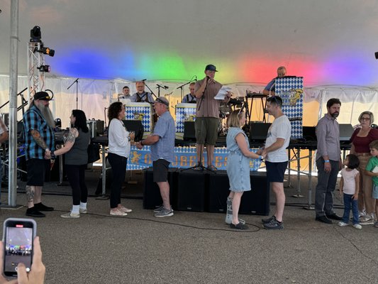 Forgotten Star Brewing Co. by null