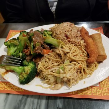 Bamboo Garden - Chinese Near Me - Modesto, California