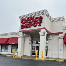 Office Depot