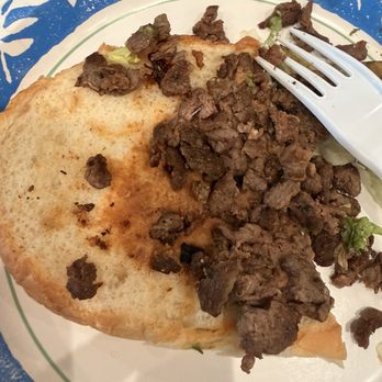 El Mexicano Grill & Cantina Midlothian - Where's the beef? - Mexican Near Me - Midlothian, Texas