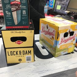 Big Discount Liquor
