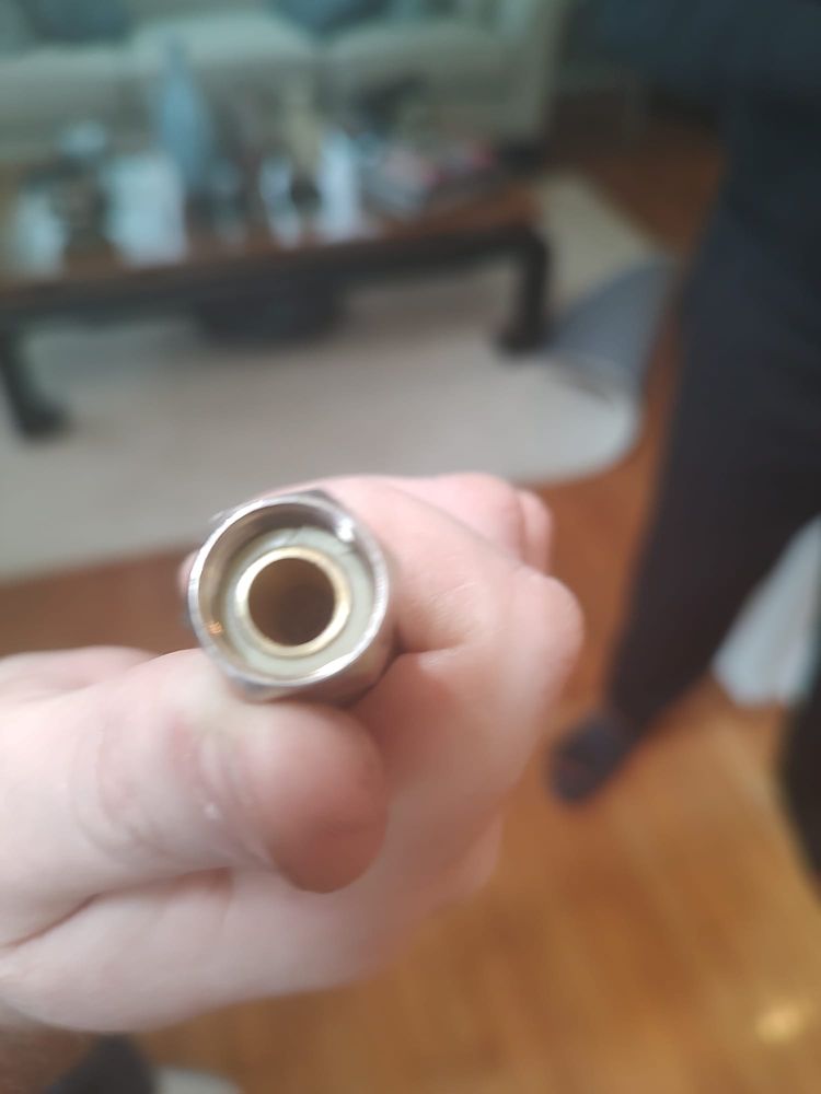 Slide of Pleasant Valley Plumbing