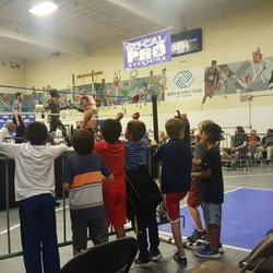 SoCal Pro Wrestling