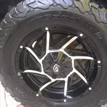 Carter's Car Care - Auto Detailing Near Me - Arlington, Texas