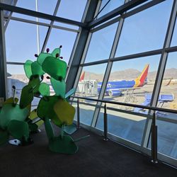 Southwest Airlines