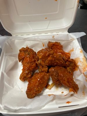 The Chicken Shack by null
