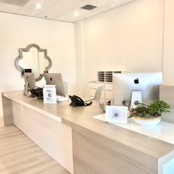 Wang Plastic Surgery & Med Spa - Front Desk!
