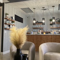 Angelic Skin - Lobby