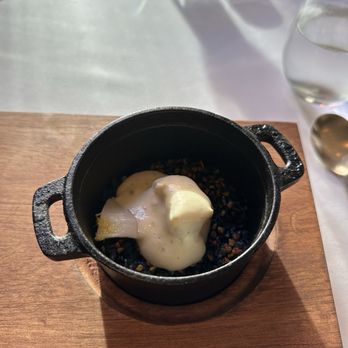 Jungsik - Korean Near Me - New York, New York