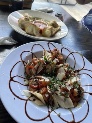 Pisano's Pizzeria & Italian Kitchen by null