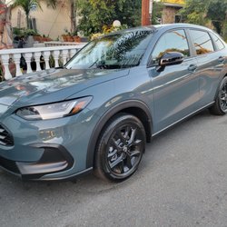 Chula Vista Honda
