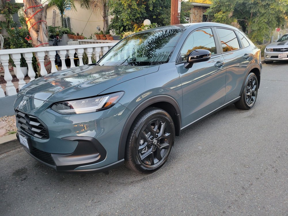CHULA VISTA HONDA Updated September 2024 43 Photos & 129 Reviews
