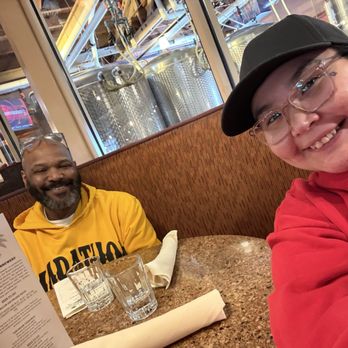 Glacier BrewHouse - We were to have a good meal, leave a big tip and start our weekend!! - American Near Me - Anchorage, Alaska Glacier BrewHouse - We were to have a good meal, leave a big tip and start our weekend!! - American Near Me - Anchorage, Alaska