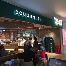 Krispy Kreme