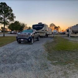 Cajun Haven Rv Park