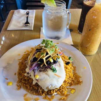 Panucho's - Mexican Near Me - San Juan, Puerto Rico