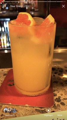 Boca Tapas Bar by null