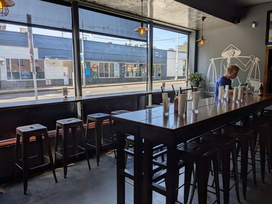 CÔBA - Viet Kitchen & Ales by null