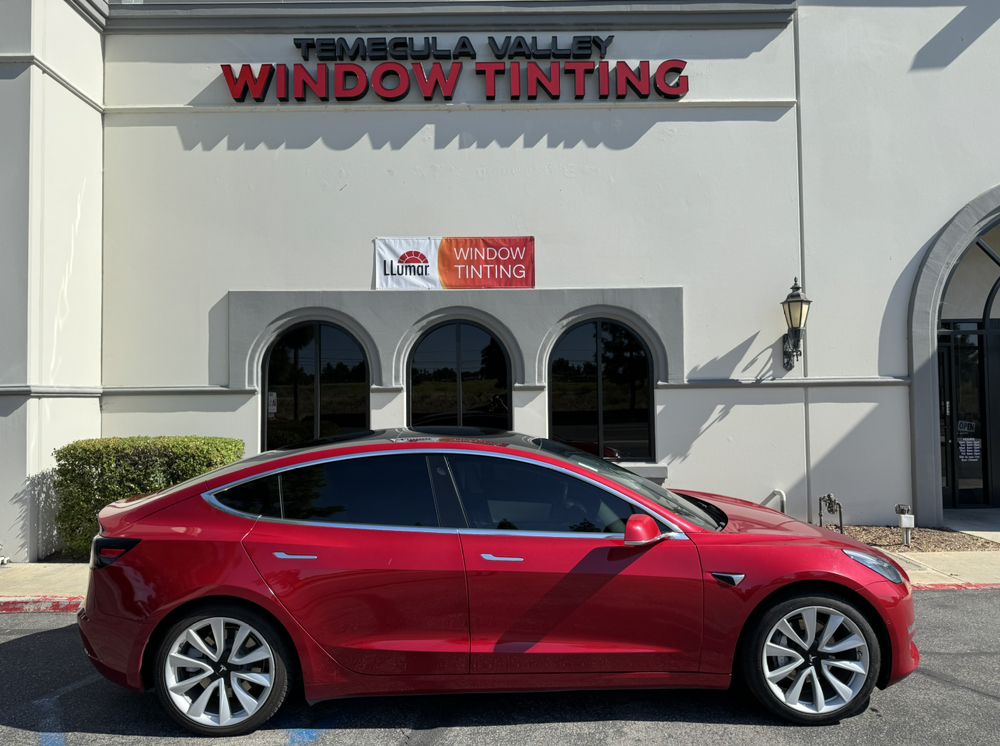 TEMECULA VALLEY WINDOW TINTING Updated October 2024 182 Photos & 22 Reviews 32831 Temecula
