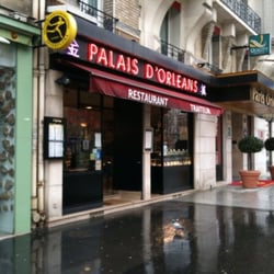 Palais Orleans