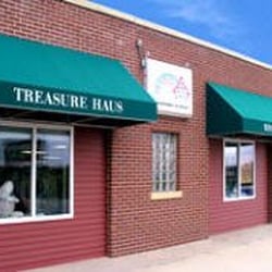 Treasure Haus