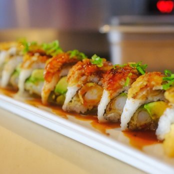 Roll Call - K The Ktown Roll - Sushi Bars Near Me - Los Angeles, California Roll Call - K The Ktown Roll - Sushi Bars Near Me - Los Angeles, California