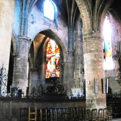 Église Saint-Pierre-du-Queyroix