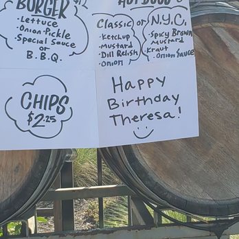 La Mesa Wine Works - Wine Tasting Room Near Me - La Mesa, California