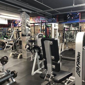 Absolute Power Fitness - Gyms Near Me - Brooklyn, New York Absolute Power Fitness - Gyms Near Me - Brooklyn, New York