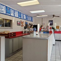 Porter's Fried Chicken - Porter's Fried Chicken