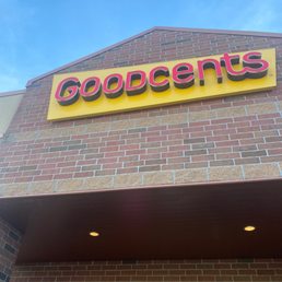 Worst Goodcents Ever! Worst Goodcents Ever!