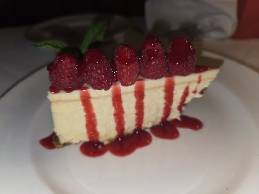 III Forks Steakhouse by null